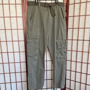 Wrangler  Cargo Pants size 30 x 30
